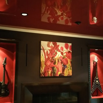 Groovy Lounge