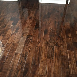 Our Work - Products