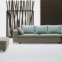 Della Robbia Sofas - Sofas