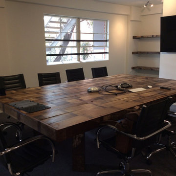 Movember Foundation Corporate Office