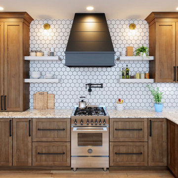 Kitchen Remodeling