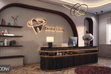 Dental Clinic