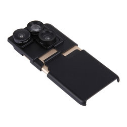 Puzlook Multi-Lenses iPhone Case - Board Games And Card Games