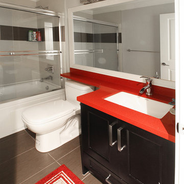 Modern and Functional