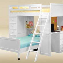 J's room
