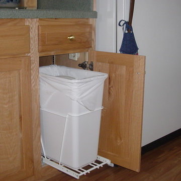 Kitchen Saver Accessories & Ideas