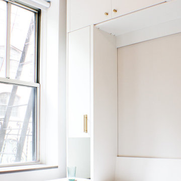 NoLIta Pied-à-terre