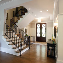 Baseboard Ideas
