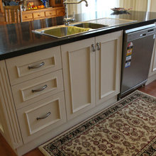 Kitchen Ideas