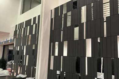 Decorative Wall Panels