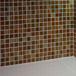 Mosaic Tile - Mosaic Tile