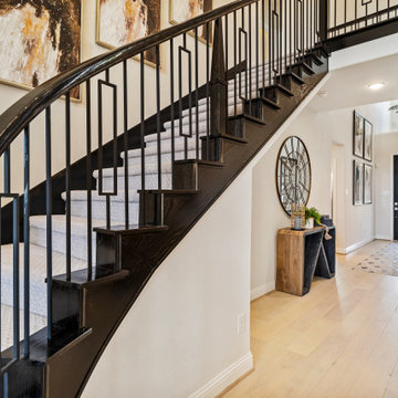 Copper Bend - Linz Plan - Newmark Homes
