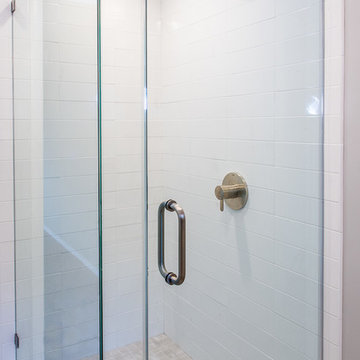 Andrew's Bathroom
