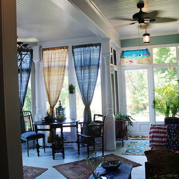 Gypsy Tea Room