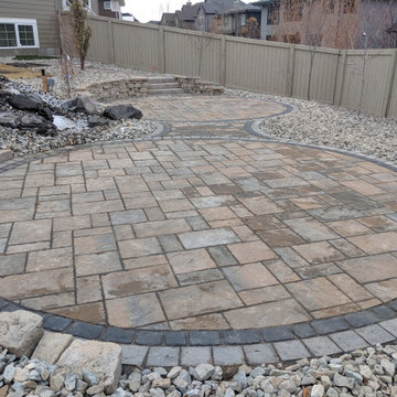 Keswick Project