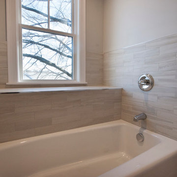 High End Condo Build and Design