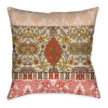 Patio Cushion Ideas
