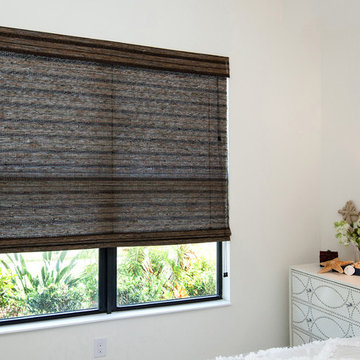 Window Treatments
