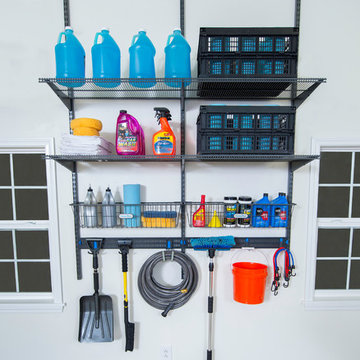 Garage Storage