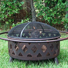 Fire Pits
