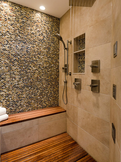 Shower Cubby Design Ideas & Remodel Pictures Houzz