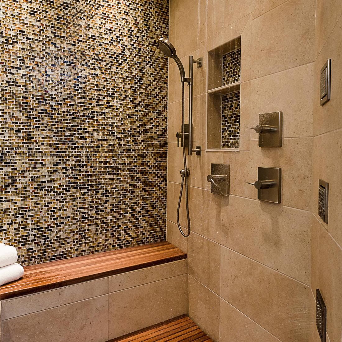 Zen Spa Bath
