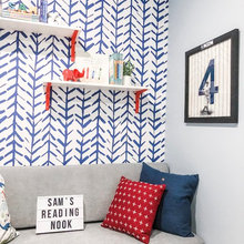 Lukes Room