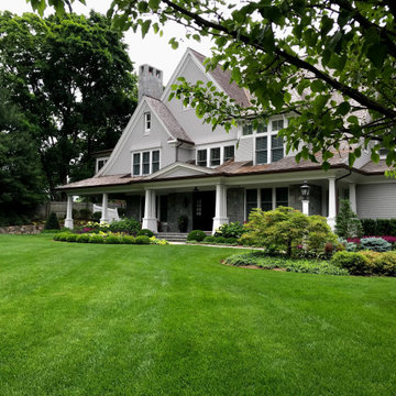 Westport CT