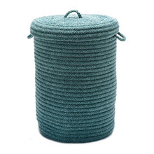 Laundry baskets
