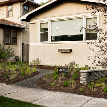 Landscape Design