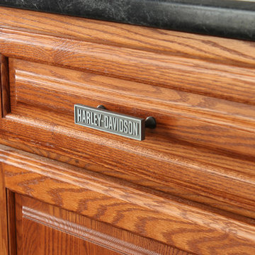 Birchwood Harley Kitchen