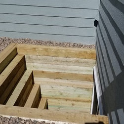 Broomfield Window Installation - Windows