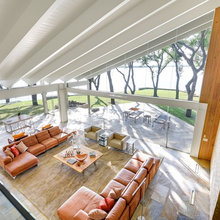 Glass Walls