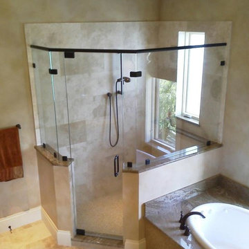 Bathrooms