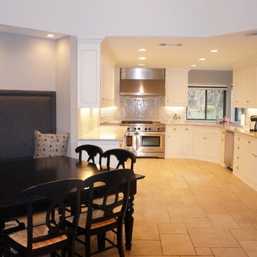 Sprawling Ranch