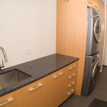 Architect's Mid-Century Renovation