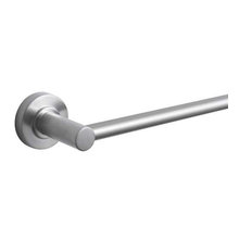 Bathroom towel hooks and bars
