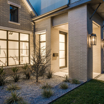 New Construction 5743 Southwestern Devonshire