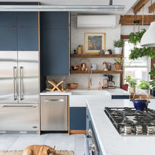 Kitchen Ideas