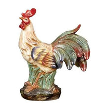 Roosters for kitchen