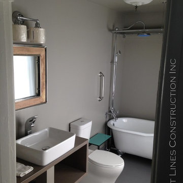 Half Moon Bay Retreat