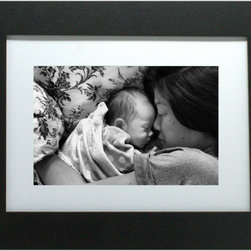 Framed Photo Decorating Ideas - Products