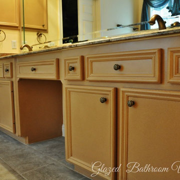 Cabinetry, Furniture & More