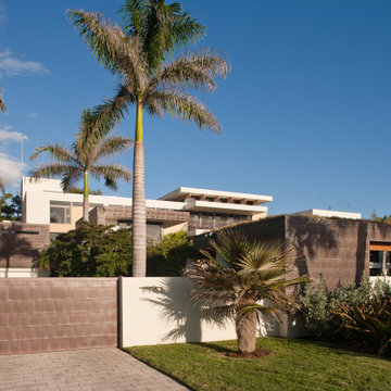 Casey Key Main House