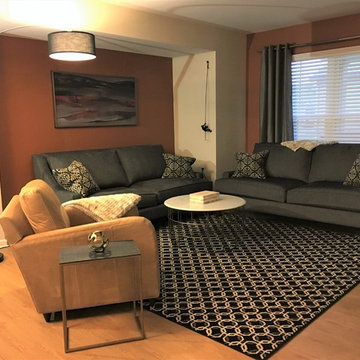 Professionals Condo