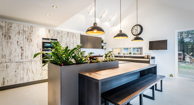 Best 15 Kitchen Designers And Fitters In Southampton Hampshire