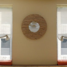 Window treatments