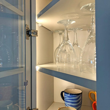 Custom Family Kitchen - Crofton, MD