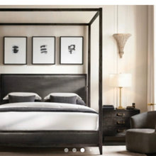 Bedrooms
