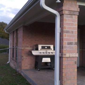GUTTERS